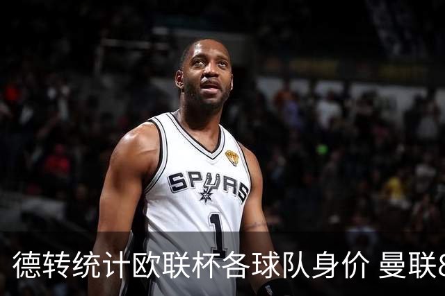 德转统计欧联杯各球队身价 曼联8.57亿欧高居榜首